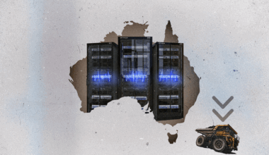 Australia's data centre boom: Why the surge in NSW and Victoria is now eclipsing the mining boom