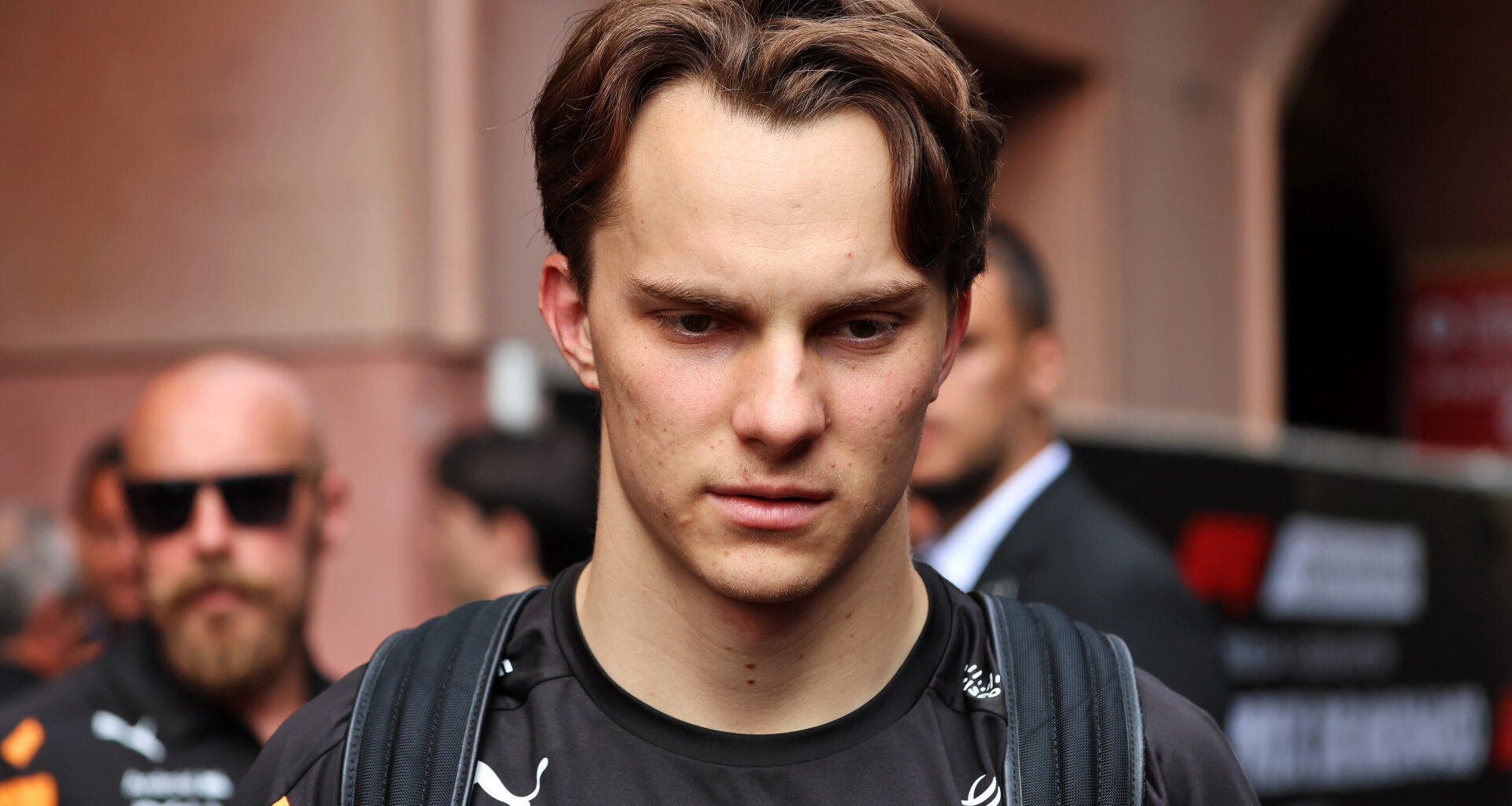 F1 news: Oscar Piastri at a loss over McLaren’s lack of pace in Monaco