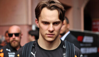 F1 news: Oscar Piastri at a loss over McLaren’s lack of pace in Monaco