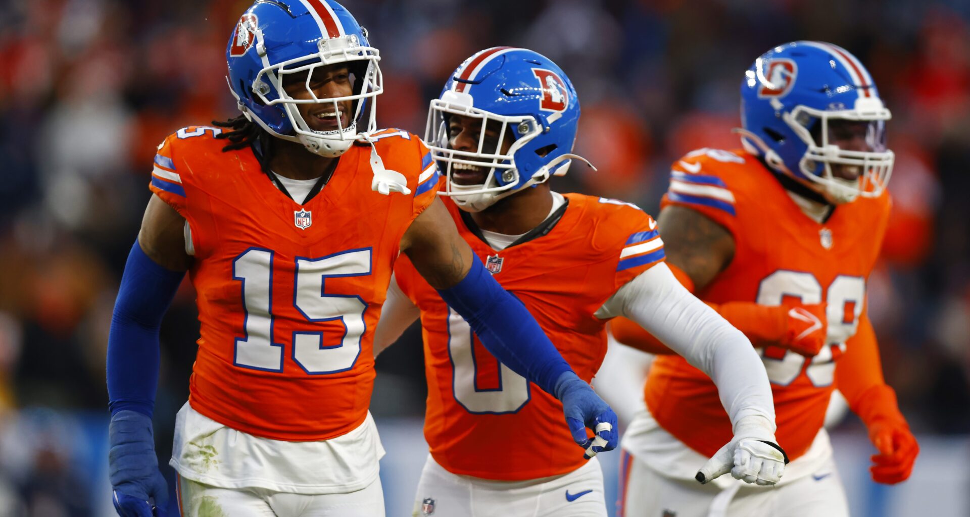 Broncos' Latest Defensive Ranking May 'Ruffle Some Feathers'