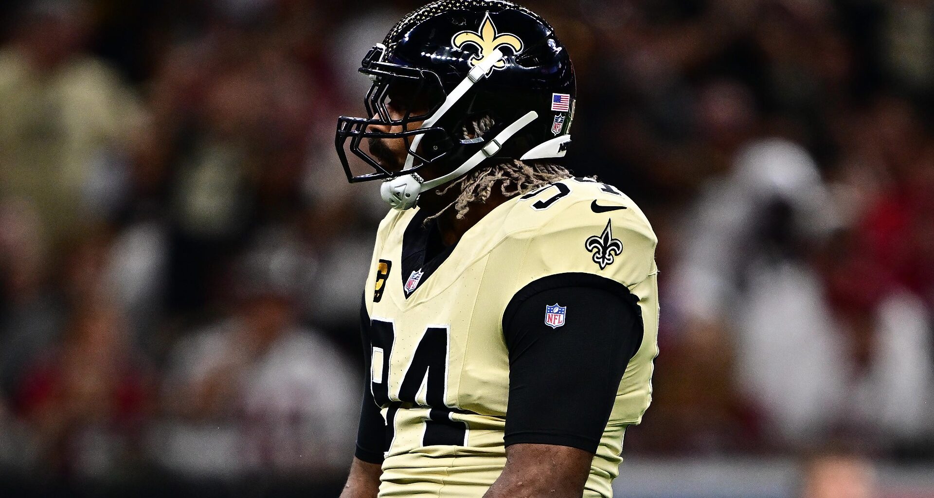 Vikings Receive Strong Statement on Free Agent Cameron Jordan