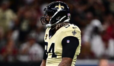 Vikings Receive Strong Statement on Free Agent Cameron Jordan