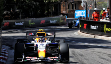 F1 news: Liam Lawson finishes fifth at Monaco despite pre-race scare