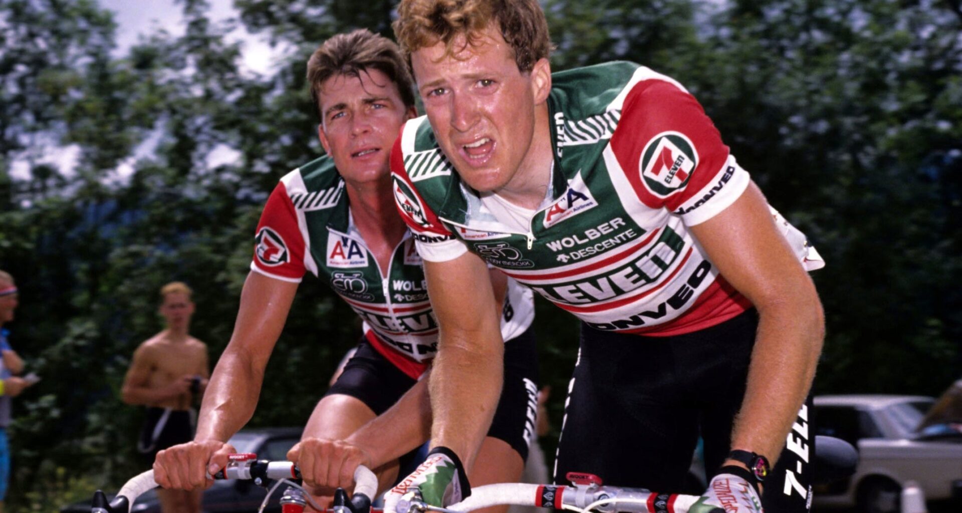 Andy Bishop dies at 61