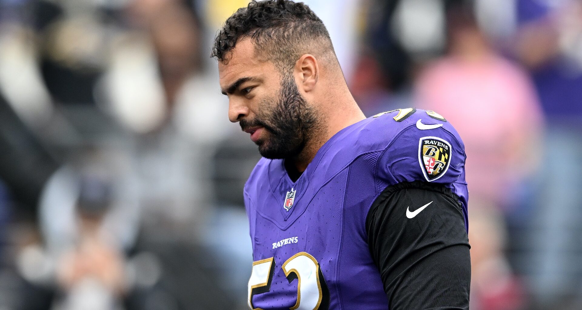 Vikings Issued Compelling Free Agent Message on Kyle Van Noy