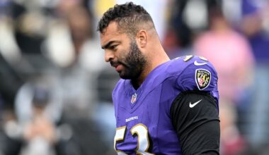 Vikings Issued Compelling Free Agent Message on Kyle Van Noy