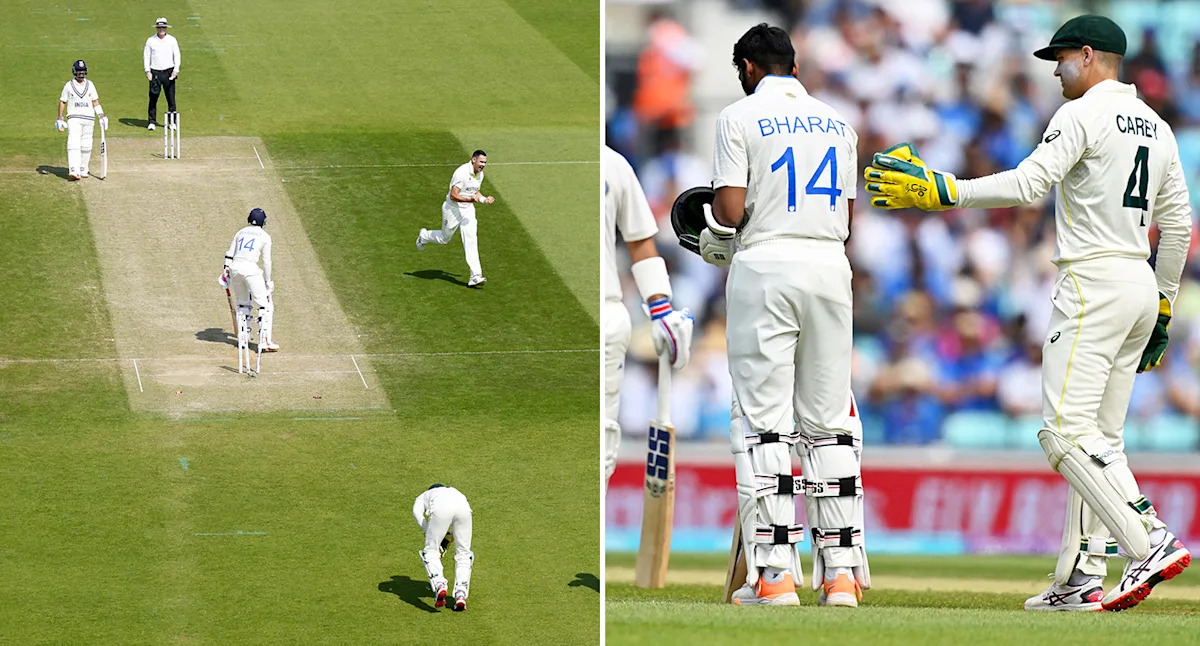 Cricket world sends tributes after keeper who helped beat Australia announces retirement