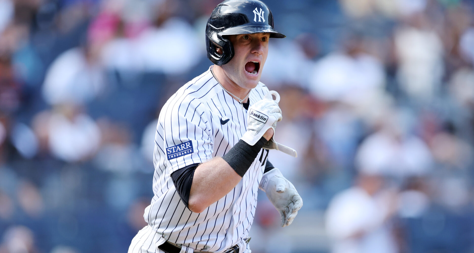 2-Year New York Yankees Player Is Still An MLB Free Agent