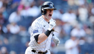 2-Year New York Yankees Player Is Still An MLB Free Agent