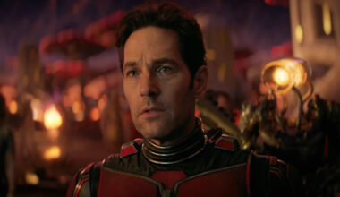 Kevin Feige’s Description Of Ant-Man In Avengers: Doomsday Makes It Very Clear Our Favorite Heroes Are Gett...