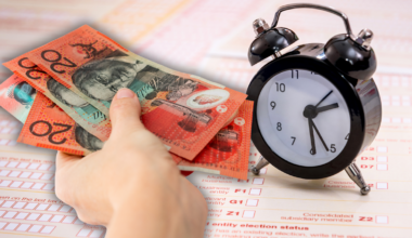ATO deadline for $17,380 superannuation tax deduction just weeks away: 'Immediate benefits'