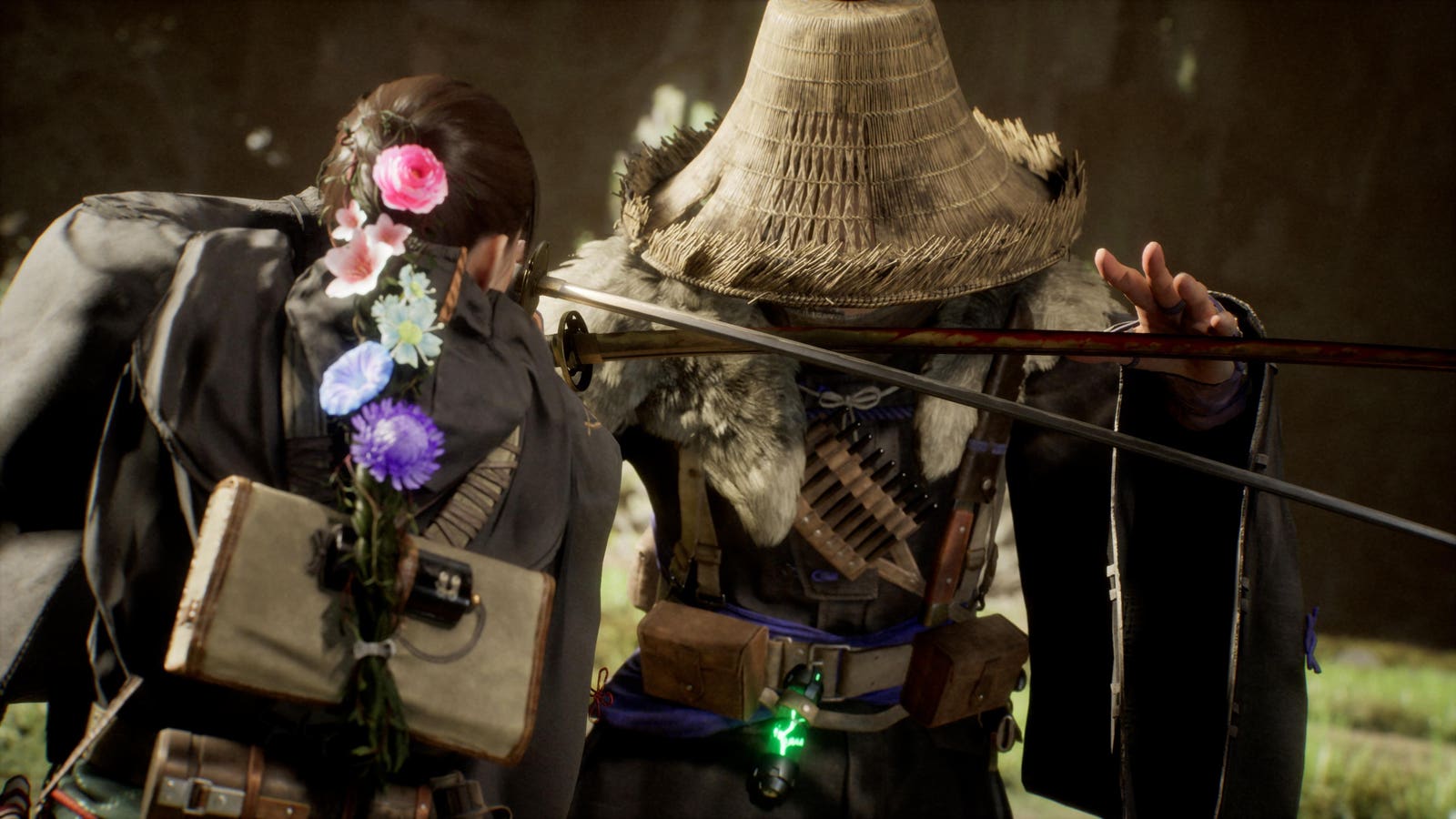 ‘Beast Of Reincarnation’ Continues To Impress With Gorgeous New Footage