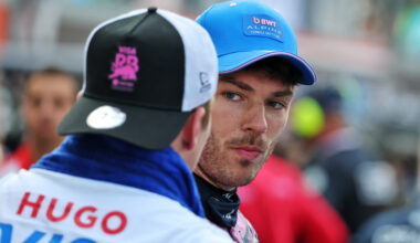 F1 news: Gasly fumes at lost podium as Alpine fights Monaco penalty