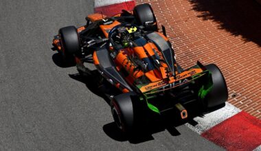 What could drive McLaren to build its own F1 engine