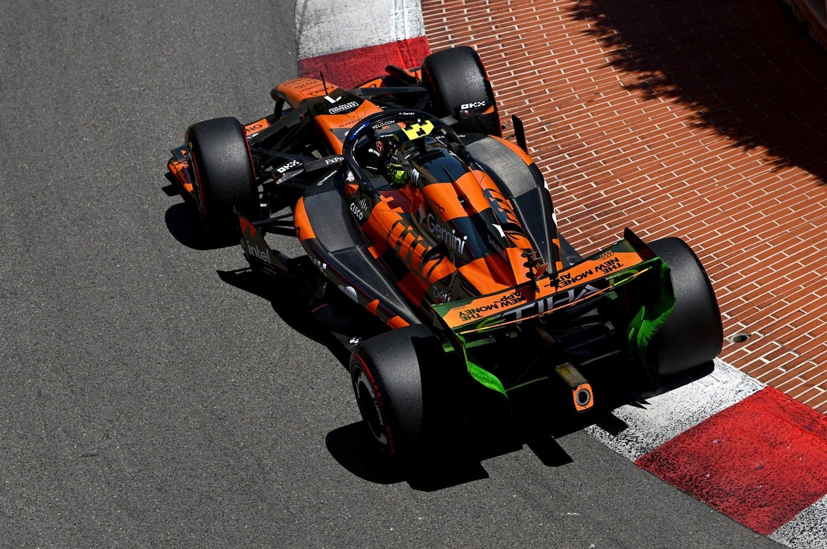 What could drive McLaren to build its own F1 engine