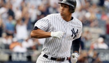 Alex Rodriguez Urges Yankees To Avoid Trading For MLB All-Star