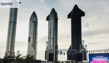 SpaceX listing and Elon Musk: Why some Australian investors will risk punting on Musk’s $2.5 trillion space vision