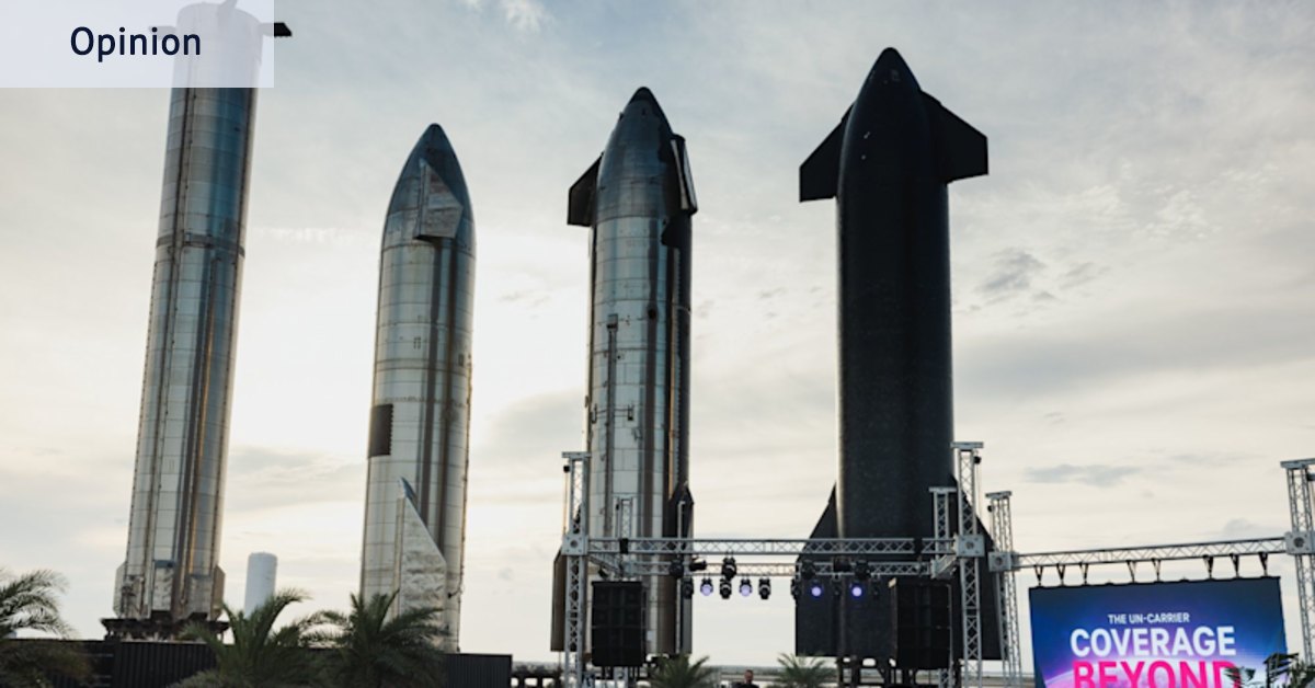SpaceX listing and Elon Musk: Why some Australian investors will risk punting on Musk’s $2.5 trillion space vision