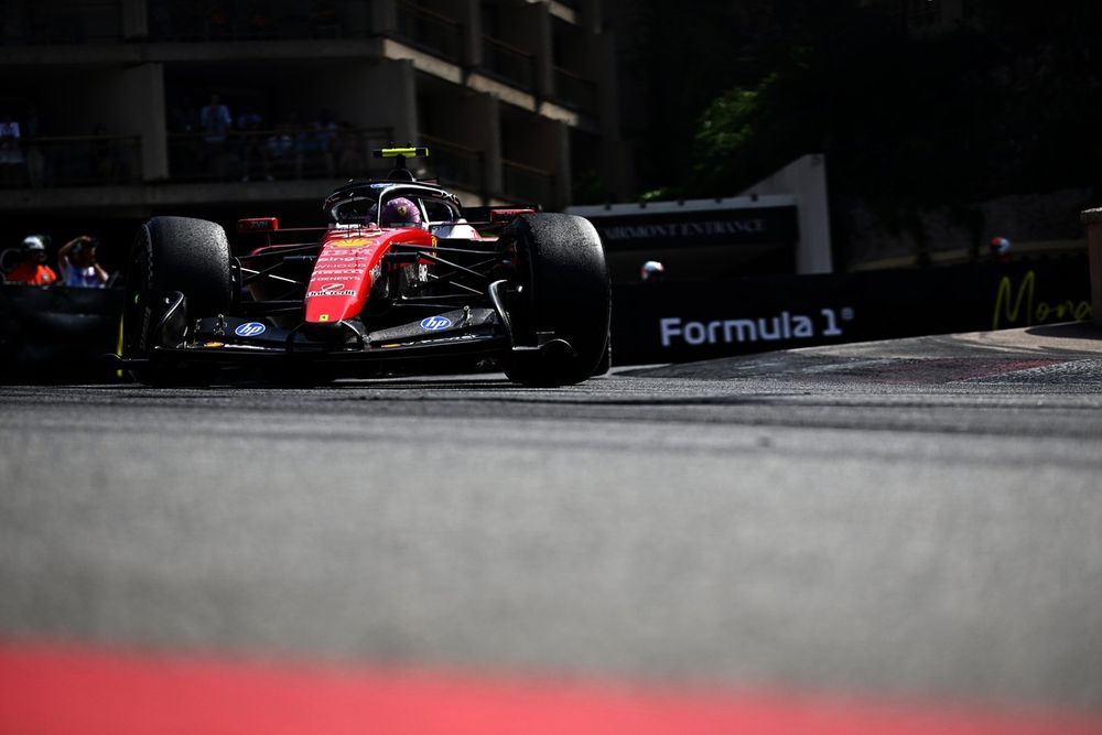 Charles Leclerc, Ferrari