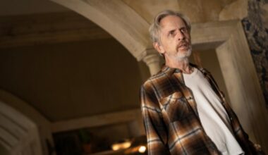 ‘FROM’ Season 4, Episode 7 Review: A Frightening, But Weirdly Bloodless, Episode