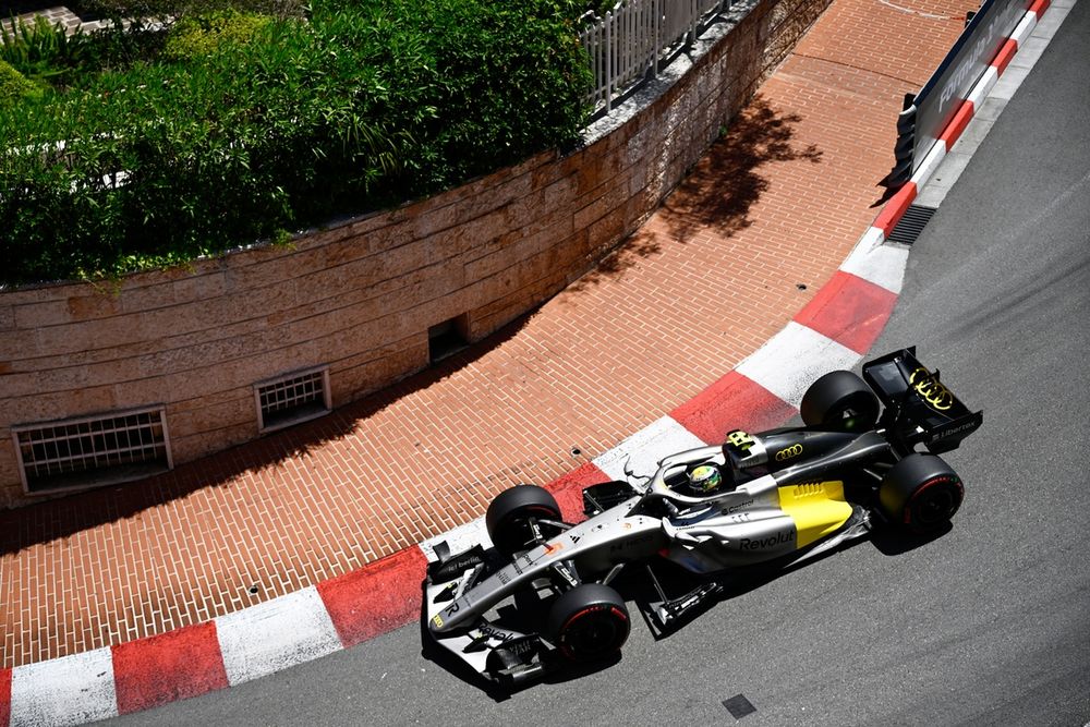 Gabriel Bortoleto, Audi F1 Team