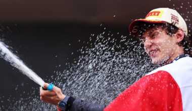 What the international media are saying about the F1 Monaco GP