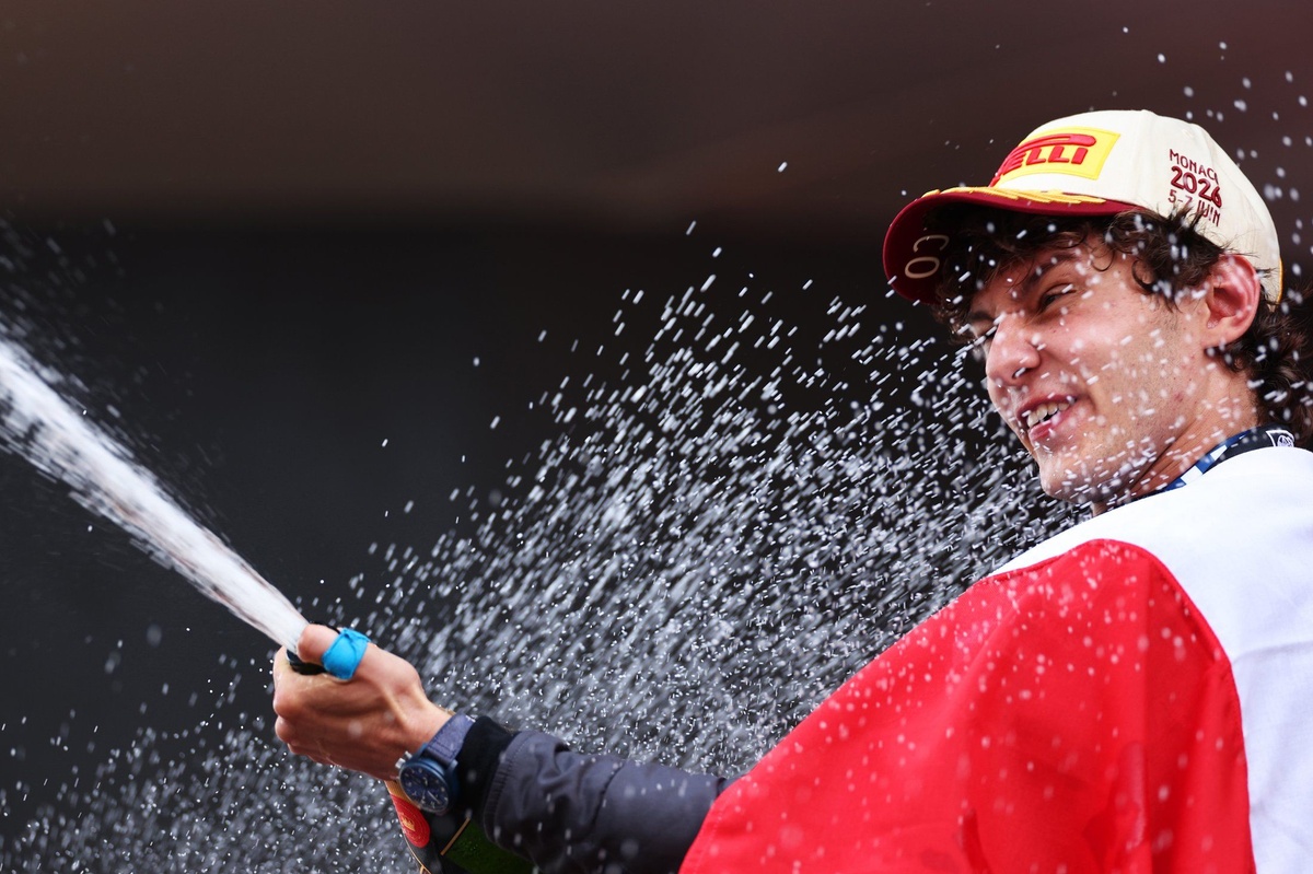 What the international media are saying about the F1 Monaco GP