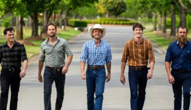 'Farmer Wants A Wife' Is Back Tonight—Here's When & Where To Watch