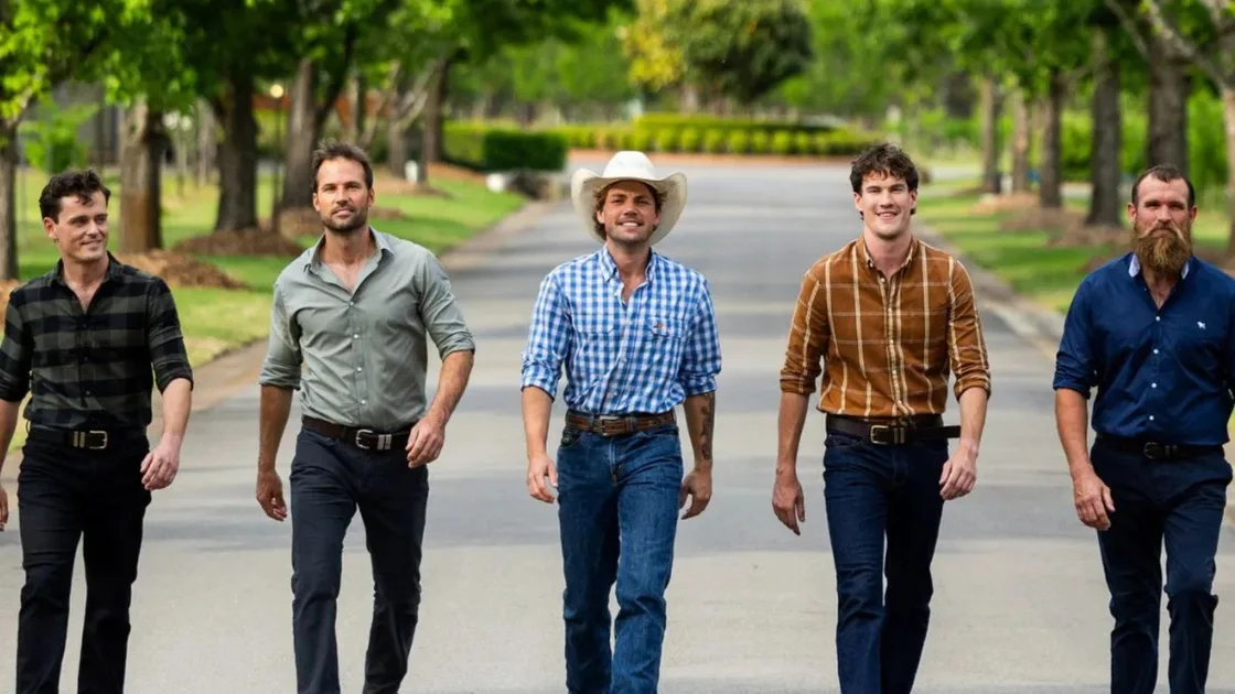 'Farmer Wants A Wife' Is Back Tonight—Here's When & Where To Watch