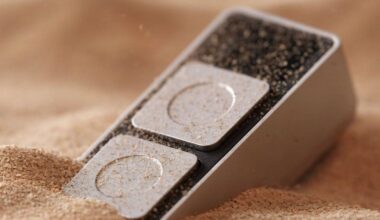 Project Mirage Launches Dune Context-Aware Keypad Designed For MacBook