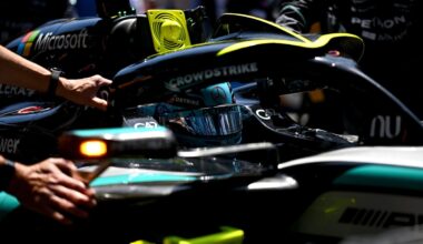 Mercedes takes blame for Russell Monaco GP penalty
