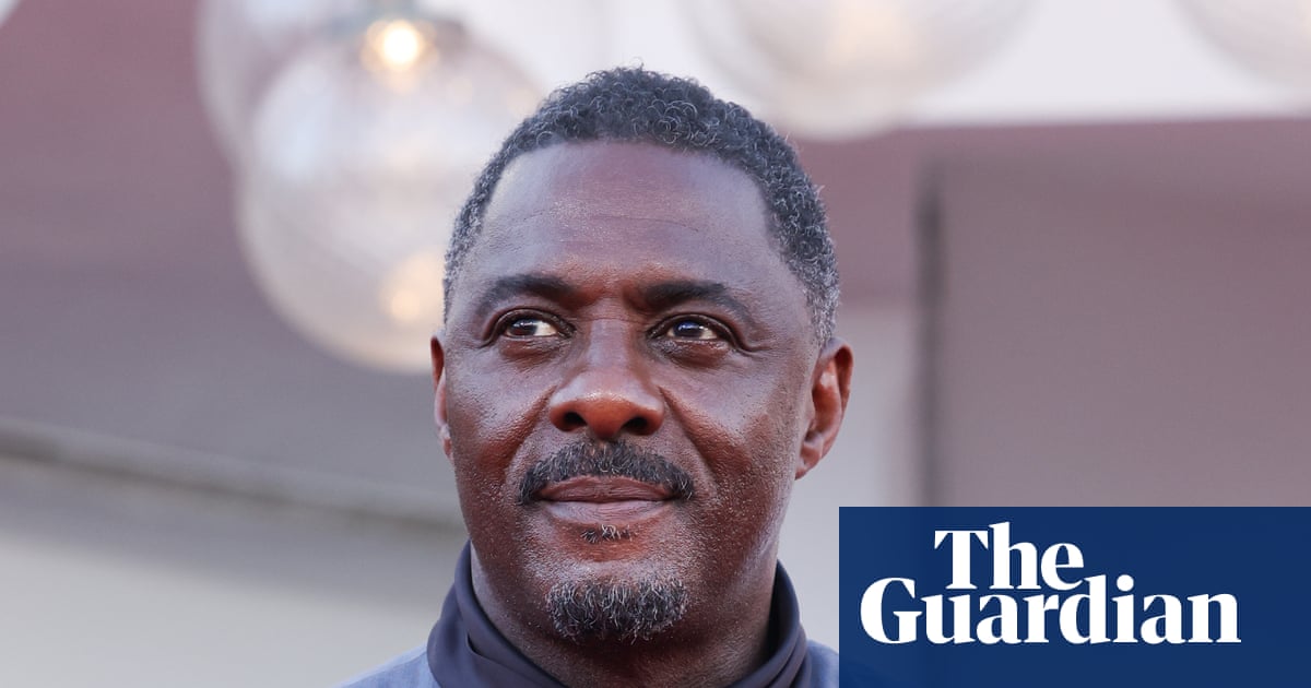 Idris Elba says audiences would never accept a black actor playing James Bond: ‘That’s not what they like in their culture’ | Movies