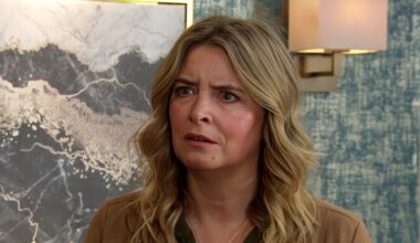 Emmerdale casts Coronation Street star for Charity and Dr Todd's dark story