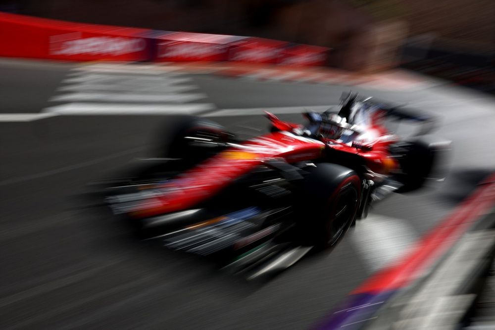 Charles Leclerc, Ferrari