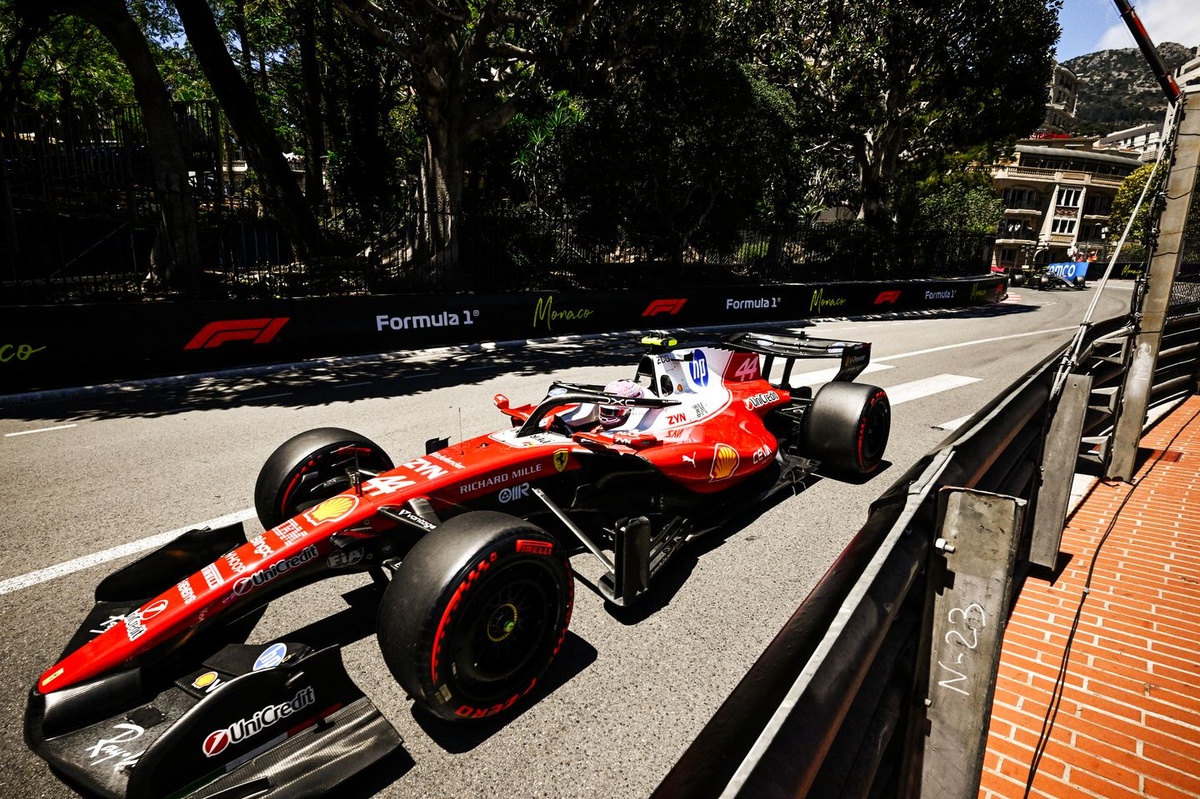 Why Monaco magic is still alive and well in F1 2026