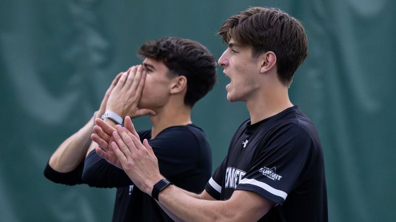 Denver Men’s Tennis Snags No. 4 Mid-Major Recruiting Class Ranking
