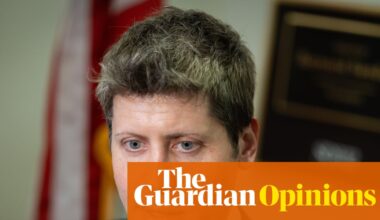 Bernie Sanders’ AI sovereign wealth fund plan is good. But we think this is better | Nathan E Sanders and Bruce Schneier