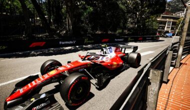 Why Monaco magic is still alive and well in F1 2026