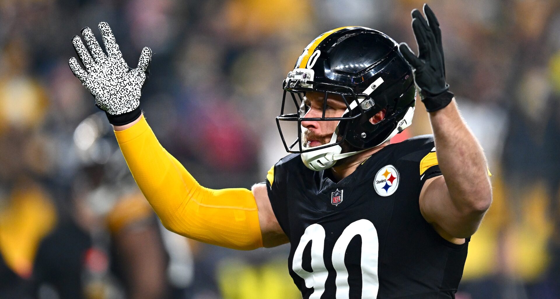Steelers Defense Put on Notice Ahead of 2026 NFL Season
