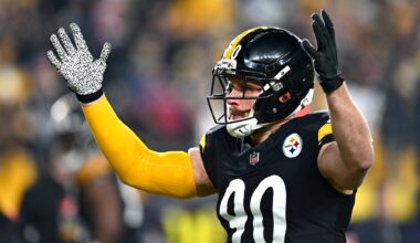 Steelers Defense Put on Notice Ahead of 2026 NFL Season