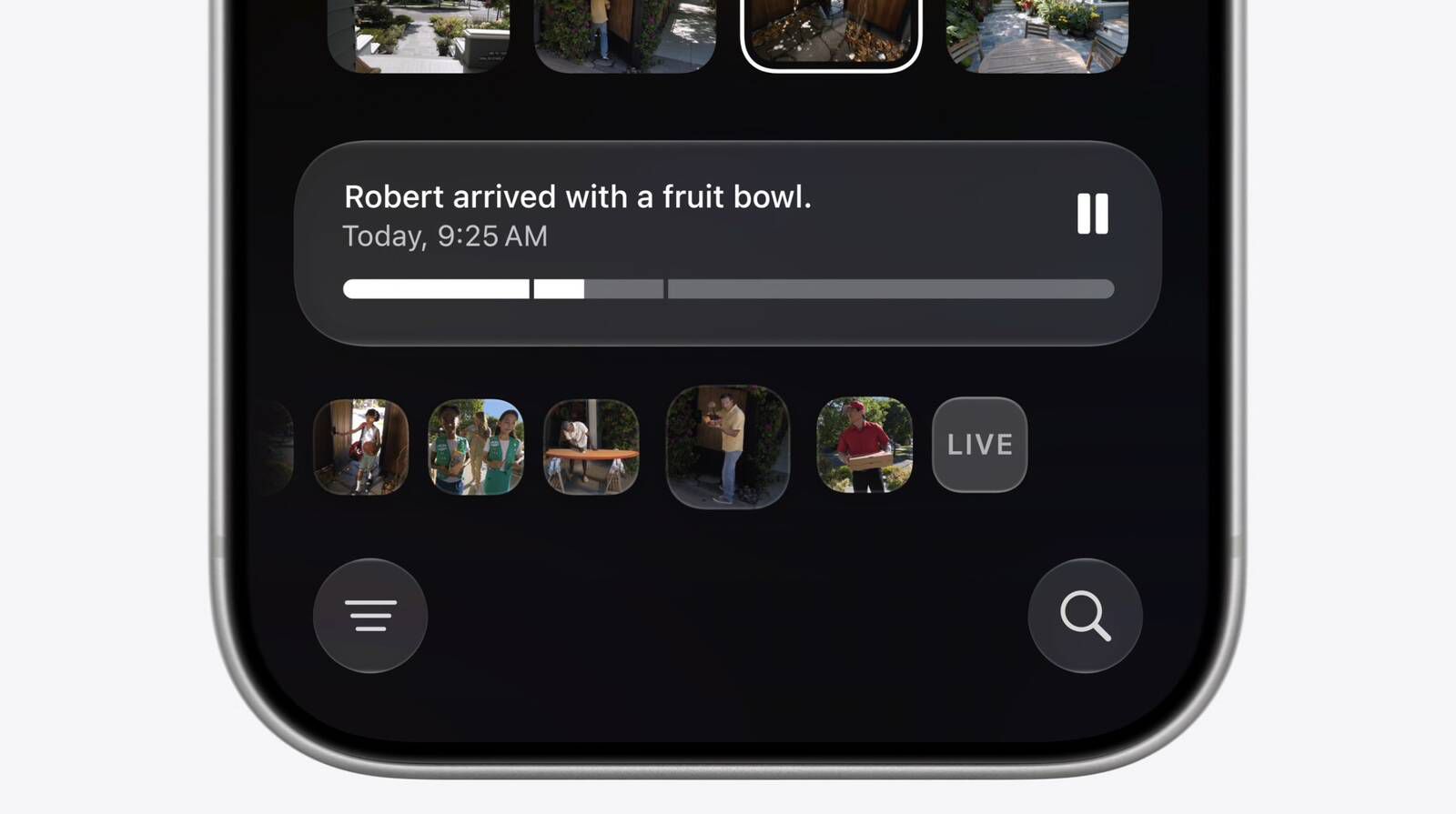 Apple to Add AI Video Descriptions and Smarter Notifications to Home App