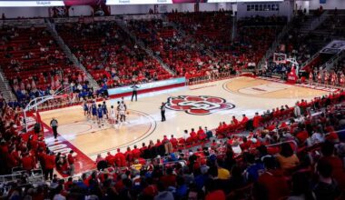 Kublickas signs with Coyote basketball