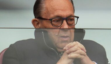 Premier League 2026: West Ham’s co-owner David Sullivan accused of coercing women for sex