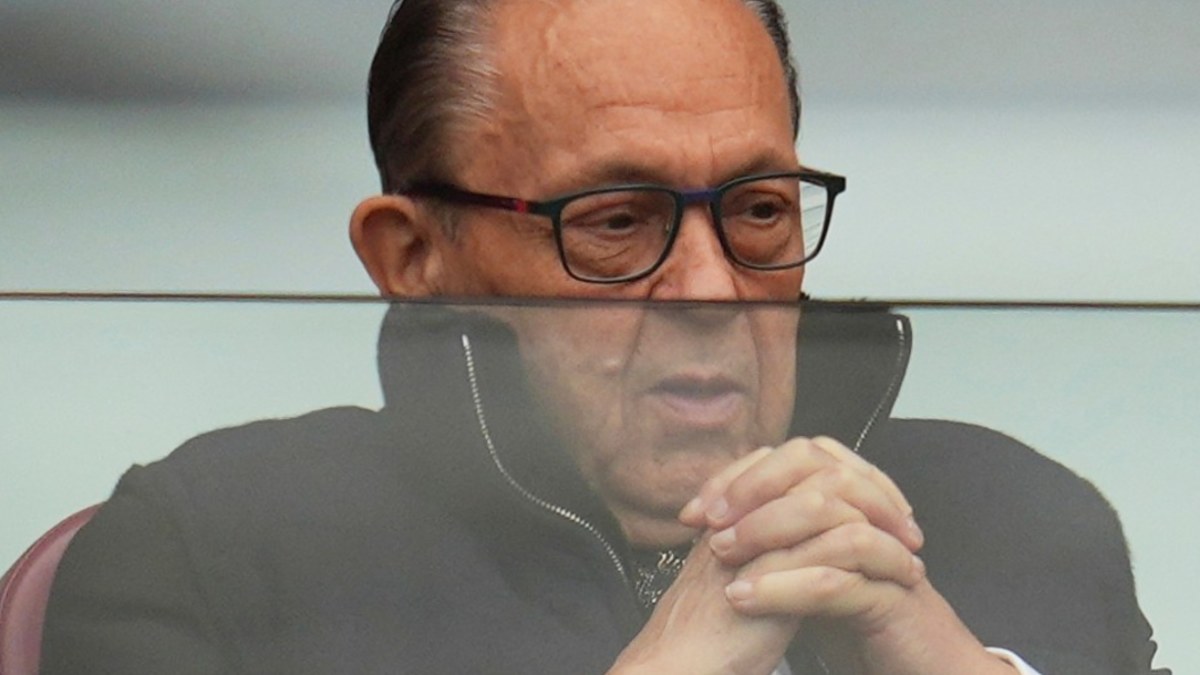 Premier League 2026: West Ham’s co-owner David Sullivan accused of coercing women for sex