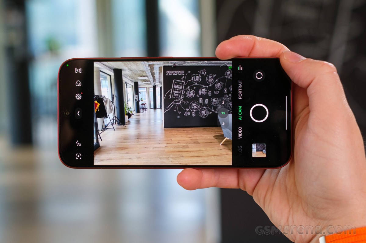 Infinix GT 50 Pro review
