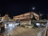 Low-light samples, ultrawide camera (0.6x) - 14mm, f/2.2, ISO 800, 1/11s (3264x2448px) - Infinix GT 50 Pro review