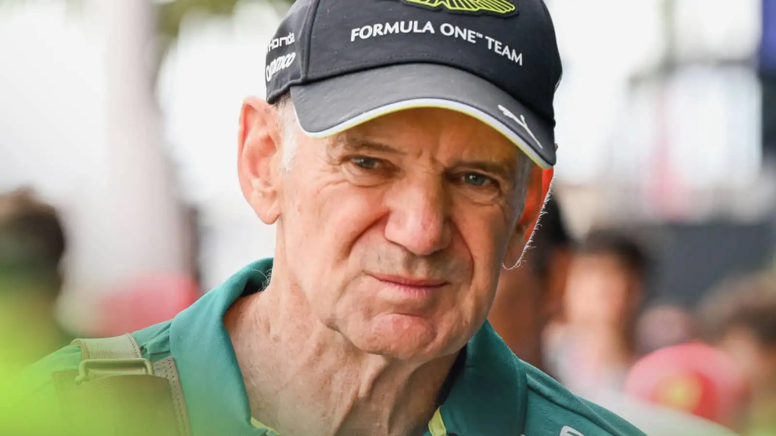 Adrian Newey launches double McLaren investigation at Monaco Grand Prix
