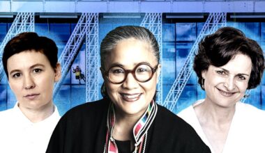 Parramatta Powerhouse: Kylie Kwong and other consultants dumped in cuts to artistic associates program