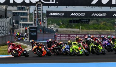 What we learned from MotoGP’s unusual Hungarian GP