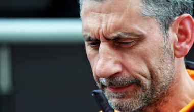 F1 news: Andrea Stella labels recent struggles a ‘reality check’ for McLaren